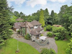 5&nbsp;Bedroom&nbsp;Detached